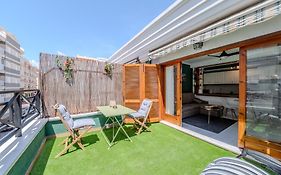 Penthouse Playa Del Cura - Torrevieja