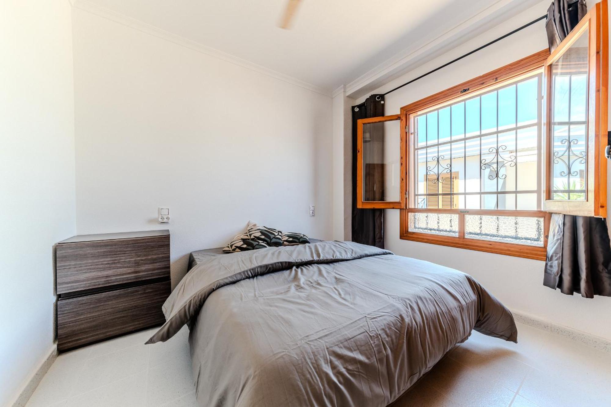 Apartamento Penthouse Playa Del Cura - Torrevieja Exterior foto